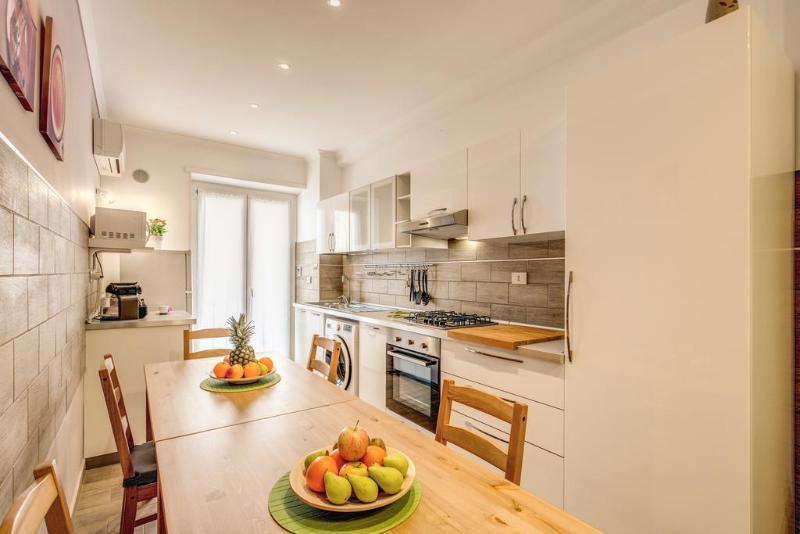 Apartmán Rome4Guest Ostia Exteriér fotografie