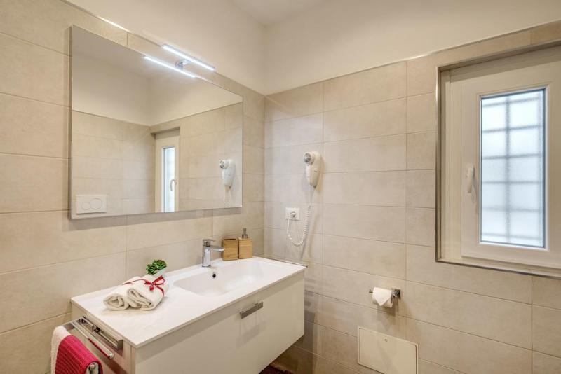 Apartmán Rome4Guest Ostia Exteriér fotografie