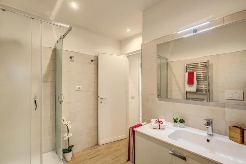 Apartmán Rome4Guest Ostia Exteriér fotografie