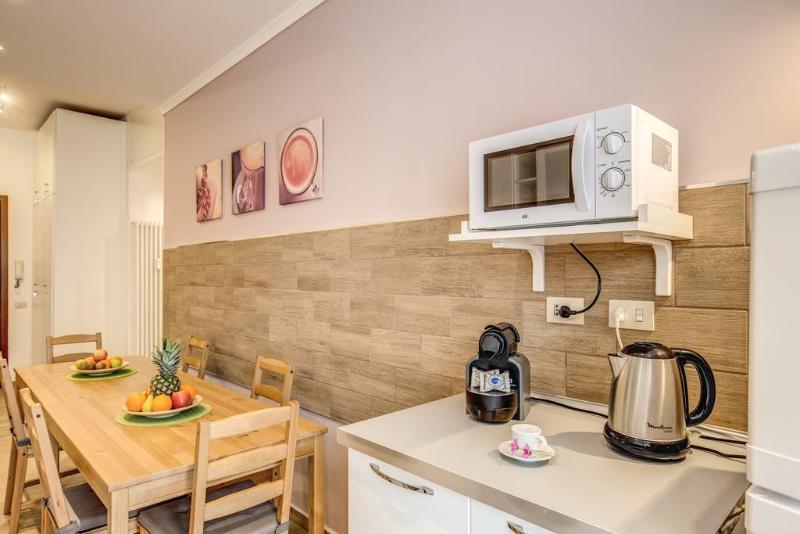 Apartmán Rome4Guest Ostia Exteriér fotografie