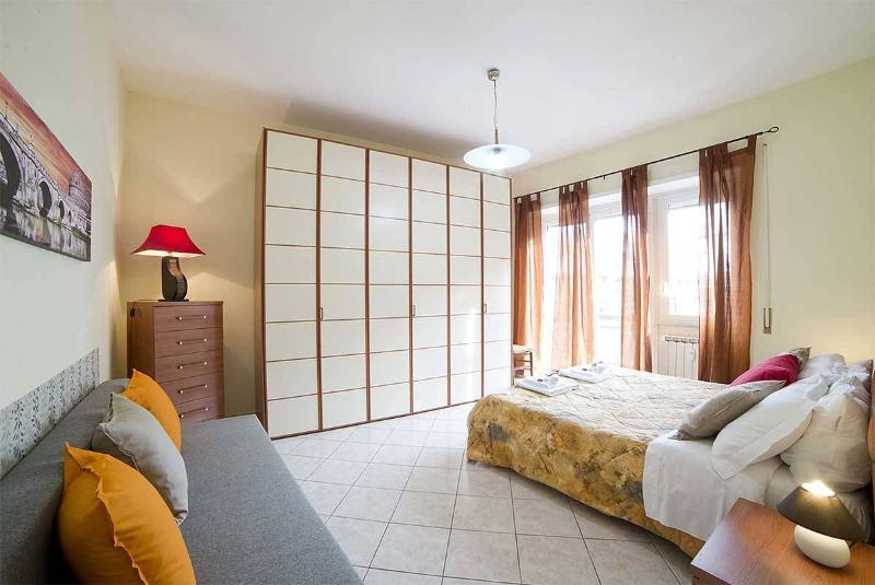 Apartmán Rome4Guest Ostia Exteriér fotografie