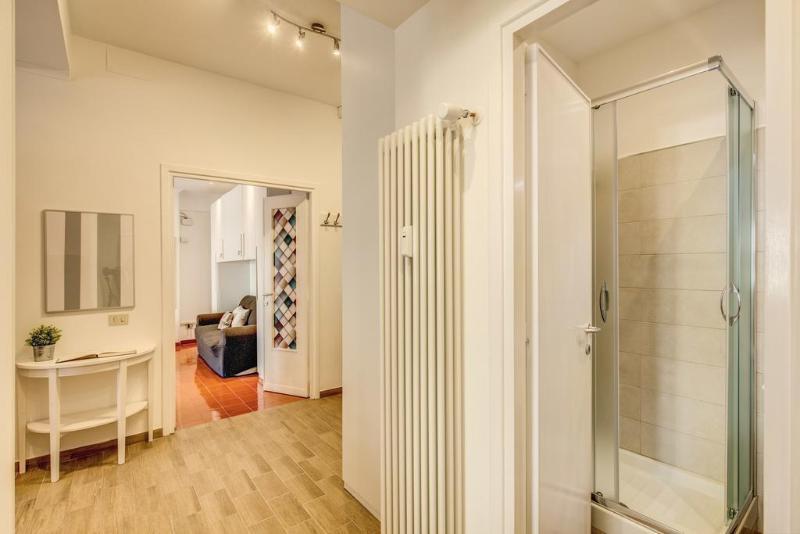 Apartmán Rome4Guest Ostia Exteriér fotografie