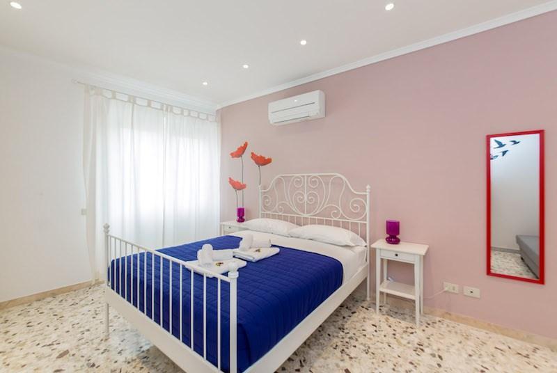 Apartmán Rome4Guest Ostia Exteriér fotografie