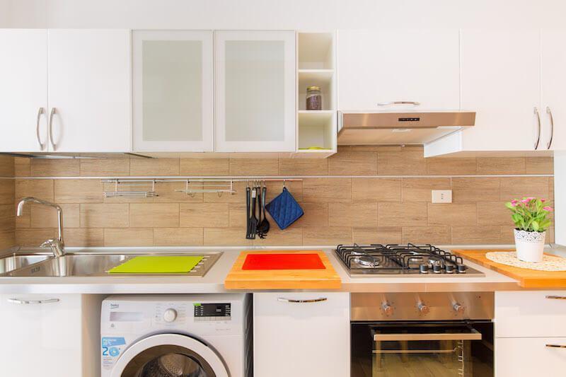 Apartmán Rome4Guest Ostia Exteriér fotografie