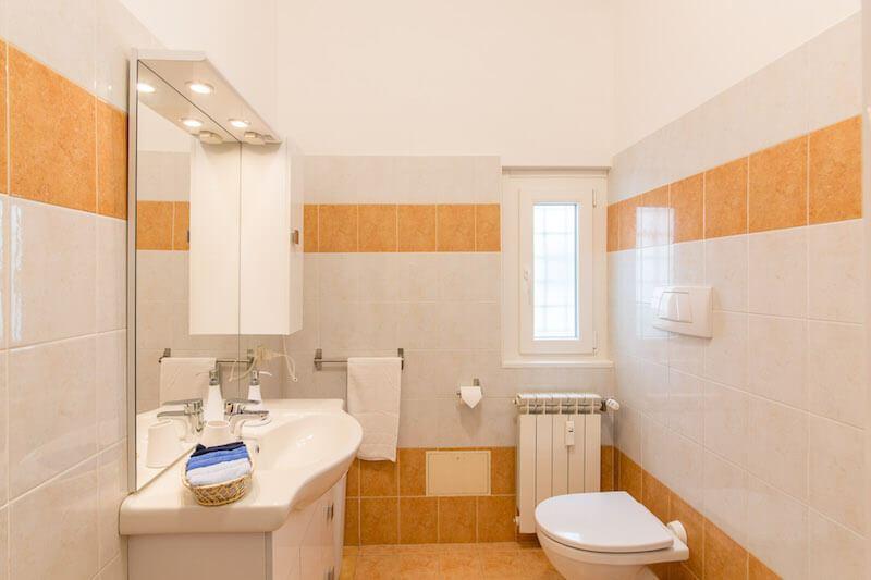 Apartmán Rome4Guest Ostia Exteriér fotografie