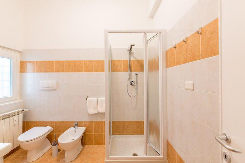 Apartmán Rome4Guest Ostia Exteriér fotografie